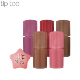 TIP TOE Blurlet Sorbet Tint 4ml, Color:105 BLAIR