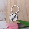 Birthday Gifts for Mawmaw Mom Mother Keychain Gifts for Mom