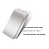 Flex Building Plate for Photon Mono M5S M5, 230 x