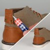 Loctite Shoe Glue, Strong & Flexible Fabric Glue, Resistant to
