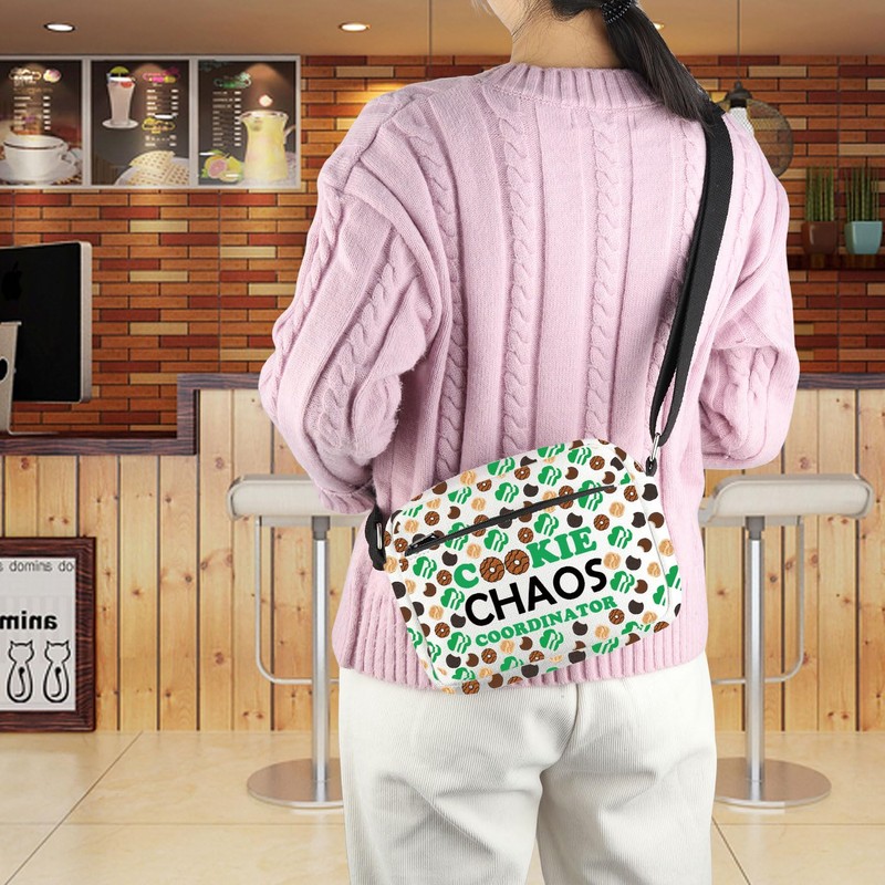 PLITI Scout Cookie Gift Scout Troop Leader Gift Scout Mom