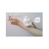 OHE Body Towel, Approx. 7.9 x 19.7 inches (20 x