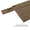 Portable Heated Seat Cushion Outdoor Foldable USB Powered Chair Pad
