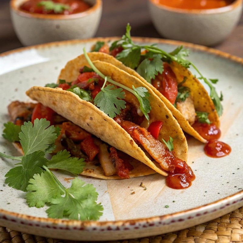 TABASCO Brand Original Red Pepper Sauce, Medium Hot Sauce, Mini