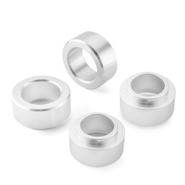 Wsays 3" Lift Kit Front & Rear Suspension Leveling Kit Aluminum Shock 3 inch Full Lift Spacer Compatible with Polaris RZR Pro XP/RZR Pro XP 4 2020-2024