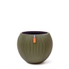 Capi Europe - Bowl Ball Groove Colours - 12x10 -