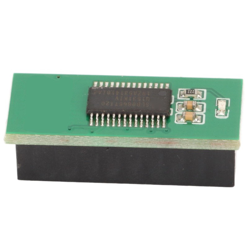 TPM2.0 Encryption Security Module LPC 20Pin Security Module Remote Card