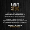 Barber Stoic Pasta 100 gr