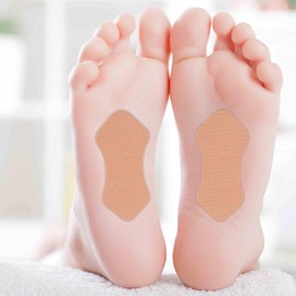 Sweat Pads for Armpits - Breathable Sweat-Absorbing Patch for Armpits | Soft Multifunctional Sweat Pads, Skin Friendly Sweat Patches for All Skin Types