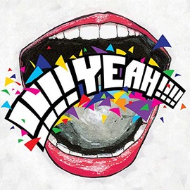 !!!!YEAH!!!!(通常盤)