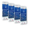 4 x BSH Cleaning Tablets 00312295