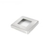 Top Hardware Stainless Steel 316 Grade Base Flange/Plate Cover for