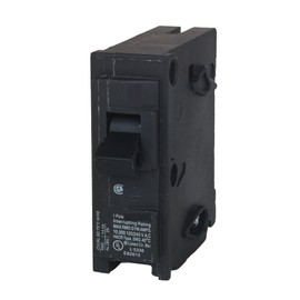 Q120H 20-Amp Single Pole 22kA Type QPH Circuit Breaker
