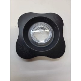 Hamilton Beach COMPLETE TOP FOR A Hamilton Beach 6126-600. LID W CLEAR CAP.