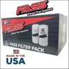 FASS Fuel Systems Filter Pack XL | PF3001 XL (1)