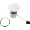 JC Whitney Fuel Pump Compatible with Dodge Caliber 2007-2012, Jeep