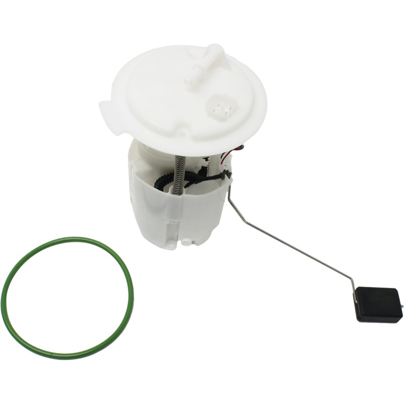 JC Whitney Fuel Pump Compatible with Dodge Caliber 2007-2012, Jeep