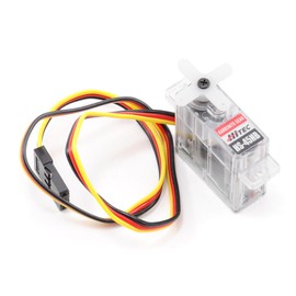 Hitec RCD 33045S HS-45HB AGTT Feather Servo