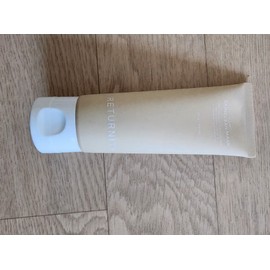 Liternity Lee Mi-sook Pack Returnity Coix Coix Skin Clean Pack 120mL / Wash-Off Pack Returnity, 2 pieces per pack / 이미숙팩 리터니티 율무 스킨클린팩 120mL / 워시오프팩 Returnity, 1개입 2개