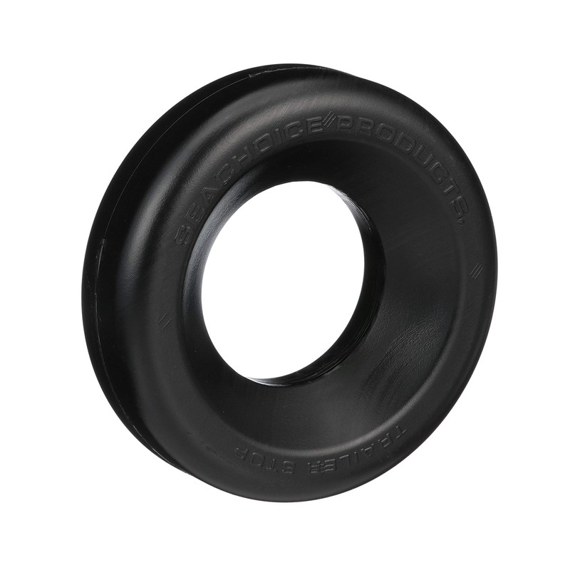 Seachoice Trailer Jack Stand Wheel Stop