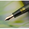JINHAO DADAO 9019 Fountain Pen Acrylic Ink Pen with Ink