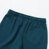 Champion CW-X507 Women's Basic Shorts, 100% Cotton, USA Garment Wash,