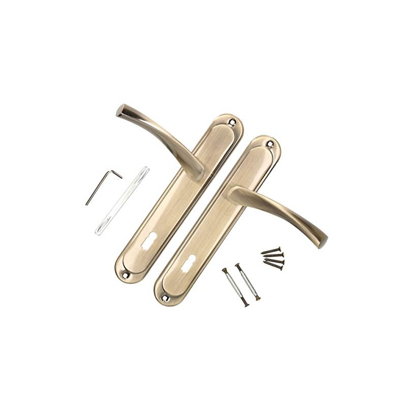 KOTARBAU Door Handle 72 mm BB Door Handle Godmother Door