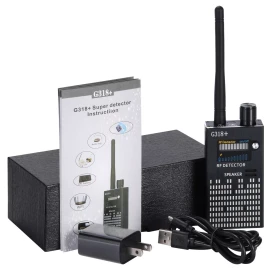 yellowprice GPS, Finders - The Professional gps tracker detector, gps detector, gps finder