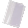 Hobonichi Techo Accessories Clear Cover for A6 Size HON