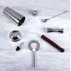 Knightsbridge Cocktail Making Set | Gift Ready Cocktail Shaker Set