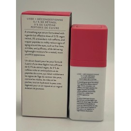 Drunk Elephant A-Shaba Complex by Drunk Elephant, .5 oz Eye Serum With Box