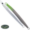 Palms JM-100 Jigaro Massive RZ-728 Glow Head Silver