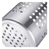 Westmark 3 Cutlery Baskets/Utensil Holder, Round, 3 Sizes, Small, Medium,