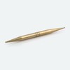 Trigger Point Massage Sticks Acupuncture Pen Brass Professional Line Fine