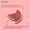 Ponds Gel Hidratante Facial Fruity Hydra Fresh Sanda 110 G