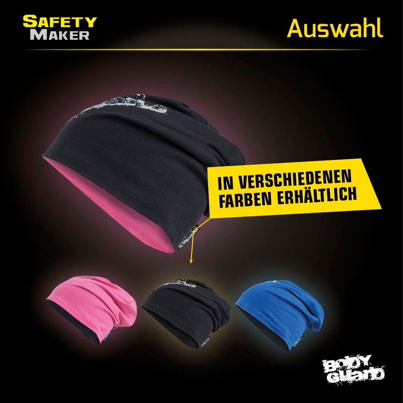 Walser Safety Maker Running Hat