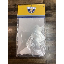 Howies Splash Guard - 3 pack
