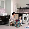 1 Piece Toy Basket, Toy Storage Bag, Foldable Toy Bag,