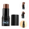Baluue Face Shaping Makeup Stick Shimmer Highlighter Pen for Beginners