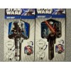 Darth Vader Kwikset KW1/10 House Key Blank