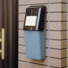 Iris Mailbox