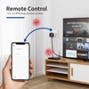 UseeLink Matter Smart Plug,WiFi Outlet Works with Alexa,HomeKit Google,Home,IFTTT,SmartThings,Wireless Smart