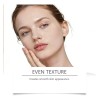Corrector De Ojos Blanco Marfilx