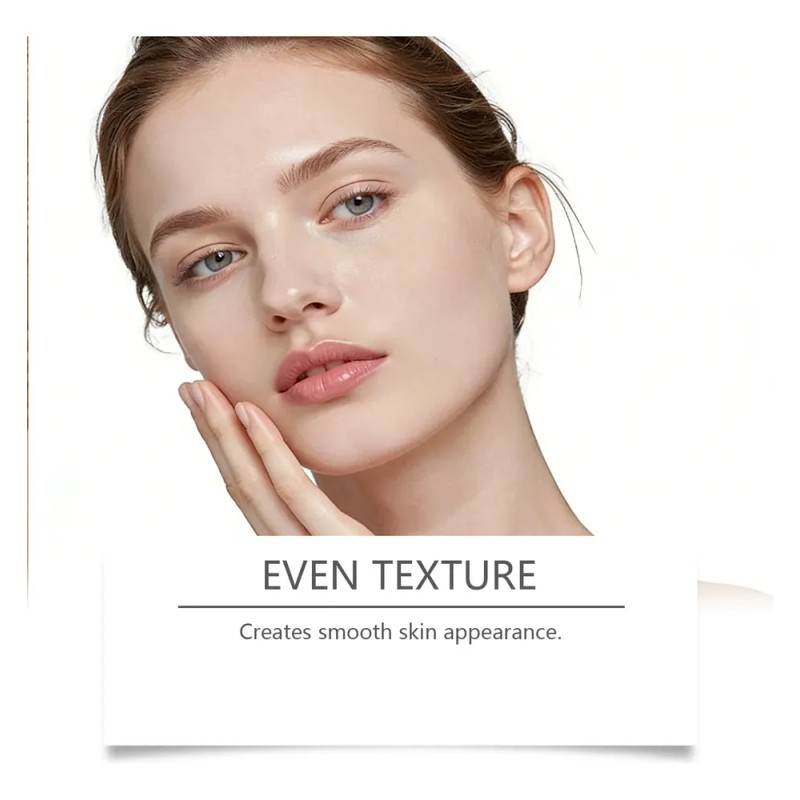 Corrector De Ojos Blanco Marfilx