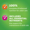 Purina Friskies Pate Wet Cat Food, Variety Pack (5.5 oz.,