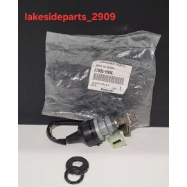 Kawasaki GENUINE KAWASAKI KAF700 PRO-MX MULE (ALL YEARS) IGNITION SWITCH 27005-Y006