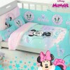 Competition Juego De Cuna 6 Piezas Minnie