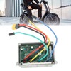 Electric Scooter Controller Aluminium Alloy Waterproof Scooter Motherboard Controller for