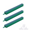 ALEGI Fish Tank Air Bubble 3-Piece Air Stone Bars for