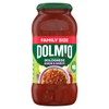 Dolmio Dolmio Bolognese Onion and Garlic Pasta Sauce Family Size